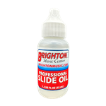 Superslick   BSO  Trombone Slide Oil