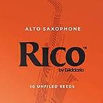 Alto Sax Reeds #2 1/2 Box of 10