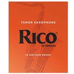 10RTS35  Rico Tenor Sax Reeds 3.5 (10-pack)