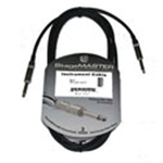 Proco   SEG10  10' Stagemaster Instrument Cable