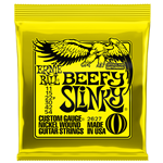 Ernie Ball   2627  Beefy Slinky, Electric Strings