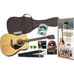 Yamaha   GIGMAKERST  F325 Gigmaker Kit