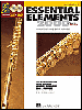 Essential Elements Flute Book 1