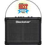IDCORE10  Blackstar ID CORE 10 Watt Stereo Amp w/ ISF