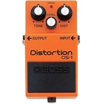 Boss   DS1  Distortion