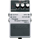 NS2  Boss Noise Supressor