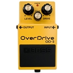Boss   OD3  Overdrive