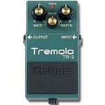 Boss   TR2  Tremolo
