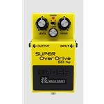 Roland   SD1W  Waza Craft Super Overdrive