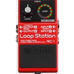 Boss Loop Station RC-1