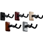 Gator   GFWGTRHNGR  Frameworks Wall Mounted Guitar Hanger