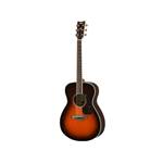 Yamaha   FS830  Solid Top Acoustic Guitar
