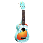 Amahi   DDUK9  Ocean Ukulele