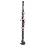 Backun   BCLBALPHA-NK  Student Bb Clarinet