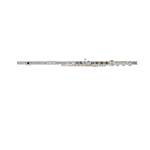 Sonare   PS55BOF  Flute - Open Hole, Offset G, B Foot, Sterling Silver Headjoint, Silver Plated Body