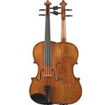 Grand Valley   BVM130VA155  15.5" Cheyenne Viola Outfit