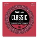 Daddario   EJ27N  Classical Guitar Strings Normal