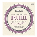 Daddario   EJ65C  Pro-Arté Concert Ukulele Strings