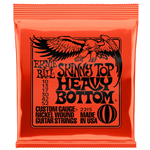 Ernie Ball   2215  Skinny Top/Heavy Bottom, Slinky Electric