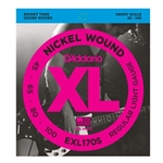 Daddario     D'Addario EXL170S