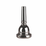 Bach   35012C  12C Small Shank Trombone Mouthpiece