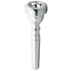 Bach   3513C  Trumpet Mouthpiece 3C