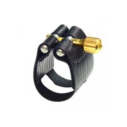 Rovner   L6  A.Sax "Light" Ligature and Cap