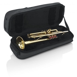 Gator   GLTRUMPET-A  Rigid EPS Foam Lightweight Case for Trumpet