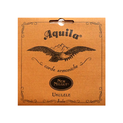Aquila   10U  Tenor Nylgut Ukulele Strings