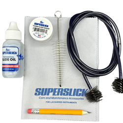 AWM   365B  Trombone Care Kit
