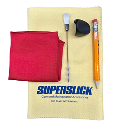 AWM   365F  Flute Care Kit