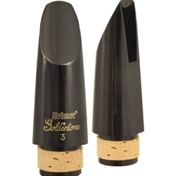 Selmer   77113  Goldentone Clarinet Mouthpiece
