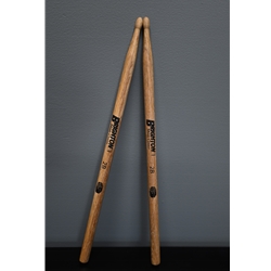 On Stage   HW2B  Right Grip 2B Brighton Music Wood Drum Sticks