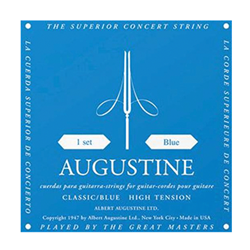 BLUE  Augustine Blue