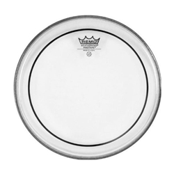 PS0314  Remo 14" Pinstripe Tom Head