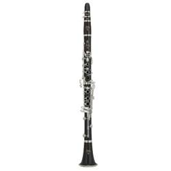 Yamaha   YCL-CSVR  CSVR Custom Bb Clarinet