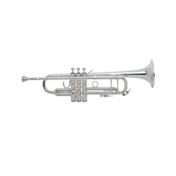 180S43  Bach Stradivarius Trumpet 43 Bell