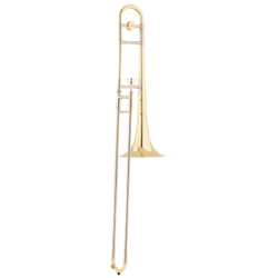 Shires   TBQ33  Q Series Small Bore Tenor Trombone
