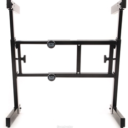 On Stage   KS7350  Folding Z Keyboard Stand