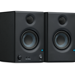 PreSonus   ERIS35  Eris 3.5 Studio Monitors