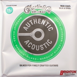 Martin   MA130S  Marquis Silked 11.5-47
