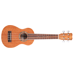 Cordoba   15SM  Soprano Mahogany Ukulele