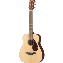 Yamaha   JR2TBS  3/4-scale folk guitar with gig bag