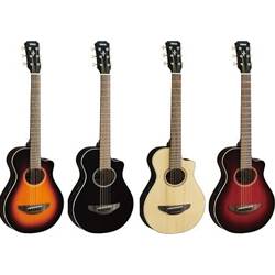 Yamaha   APXT2  3/4 Size APX Acoustic Electric Guitar w/ gig bag