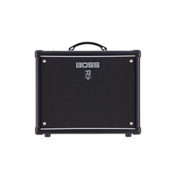 Boss   KTN-50-2  Katana 50 Watt 1x12 Mark II Guitar Amp