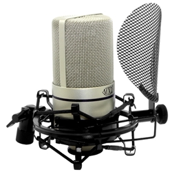 MXL   MXL990COMPLETE  990 COMPLETE BUNDLE