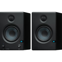 PreSonus   ERIS45  High Definition 2-way 4.5" Studio Monitors Pair