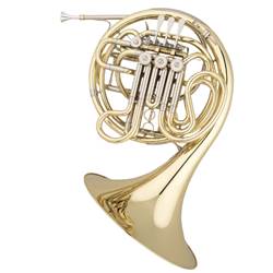 Eastman   EFH462  F/Bb Double Horn - Kruspe Wrap