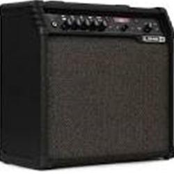 Line 6   SPIDERV60MKII  60 Watt Modeling Guitar Amp