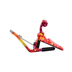 Kyser   KULEA  Ukulele Capo Hawaiian Lei